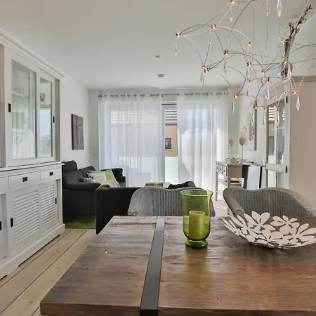 Ocean Breeze No 6 Apartment Timmendorfer Strand