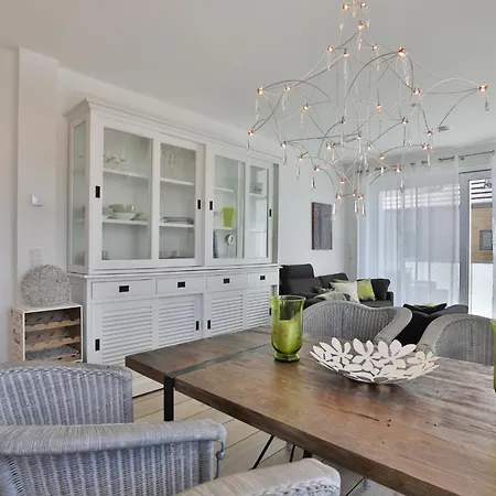 Ocean Breeze No 6 Apartment Timmendorfer Strand