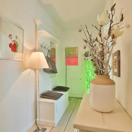 Apartment Ocean Breeze No 6