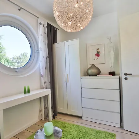 Ocean Breeze No 6 * Timmendorfer Strand