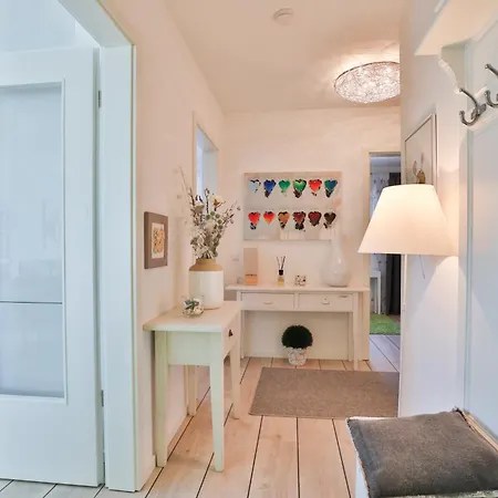 Ocean Breeze No 6 * Timmendorfer Strand